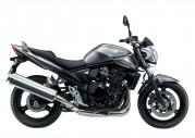 Suzuki GSF 650 Bandit Suzuki GSF 650 Bandit
